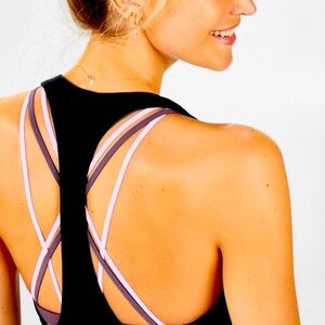 Fabletics Kessler tank top